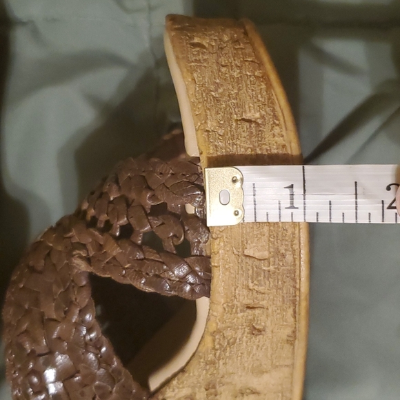 Callisto of California Wedges - Picture 13 of 13